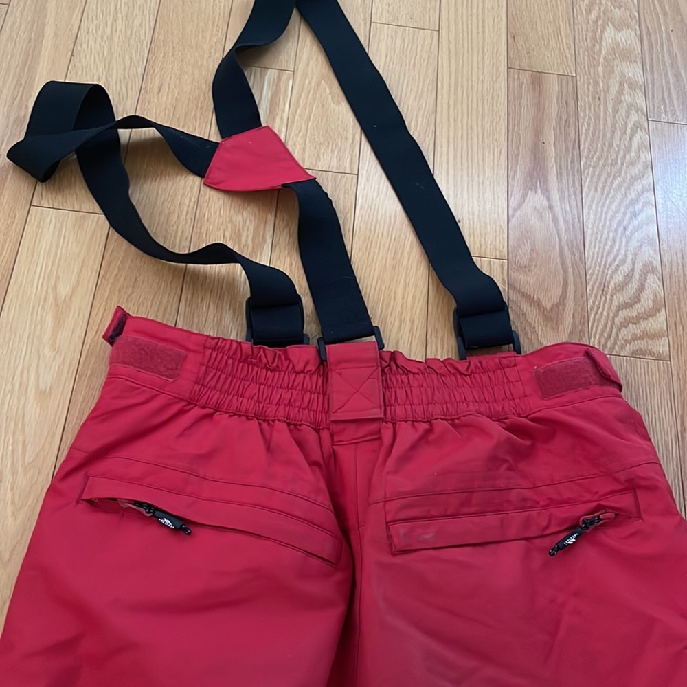 Trespass Technical Performance TP50 Suspender Ski… - image 12